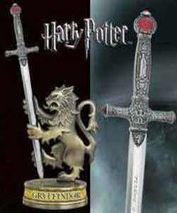 格蘭芬多寶劍 格蘭芬多寶劍