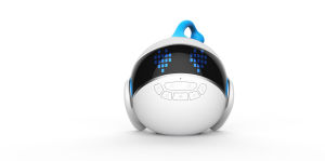 智伴智慧型機器人 智伴智慧型機器人