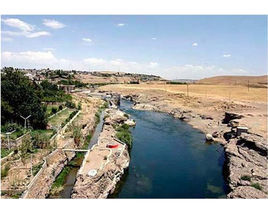 喀布爾河 喀布爾河