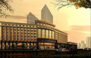 大橋飯店 大橋飯店