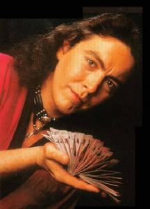 傑夫·麥克布萊德