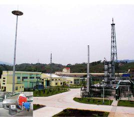 重慶天然氣淨化總廠