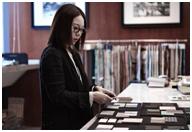 張蓉[陳設設計師]