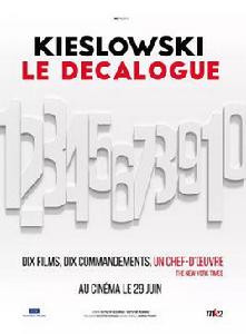 十誡[1989年克日什托夫·基耶斯洛夫斯基導演電影]