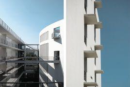 深圳大學建築與城市規劃學院 深圳大學建築與城市規劃學院