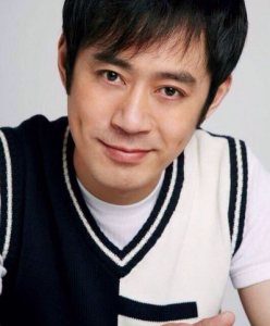 劉均[中國內地影視男演員]