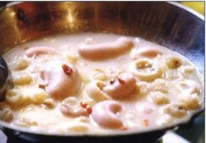 滋補鞭纏骨 滋補鞭纏骨