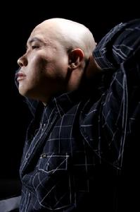 徐堯[創作型歌手，音樂人]