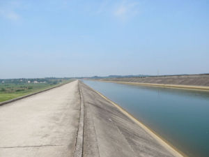 車橋水庫 車橋水庫
