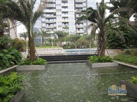 星晨時代豪庭 星晨時代豪庭