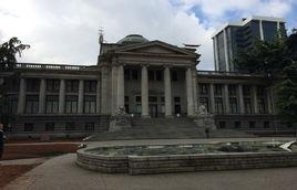 溫哥華美術館 溫哥華美術館