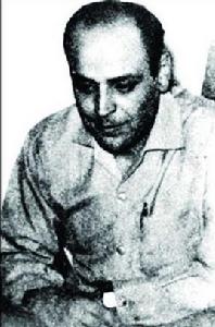 穆罕默德·阿布篤 穆罕默德·阿布篤