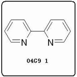 2一聯吡啶 2一聯吡啶