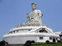 觀音山森林公園