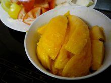 十二道鋒味芒果鱈魚