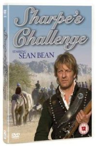 沙普的挑戰 沙普的挑戰