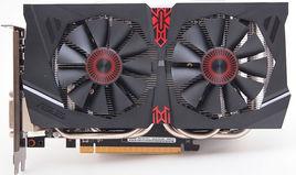 NVIDIA GeForce GTX 960 NVIDIA GeForce GTX 960