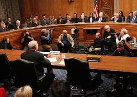 美國內閣 美國內閣