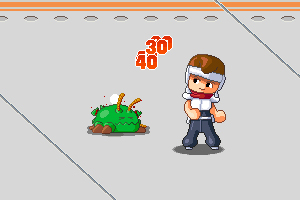 外星小鬥士 外星小鬥士