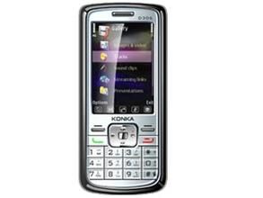 康佳 D307 康佳 D307