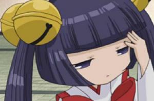 琴子[日本動漫《人型電腦天使心》中的角色]