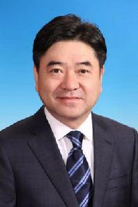 鄭躍文[全國工商聯副主席、科瑞集團董事局主席]