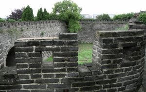 永清宋遼古戰場旅遊區 永清宋遼古戰場旅遊區