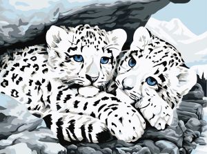 中國數字油畫商盟