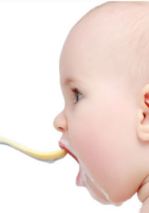 嬰兒輔食 嬰兒輔食