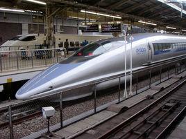 新幹線500系900番台電力動車組 新幹線500系900番台電力動車組