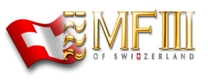 瑞士MFIII 瑞士MFIII