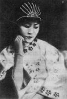 張淑敏[河北省河北梆子劇院演員]