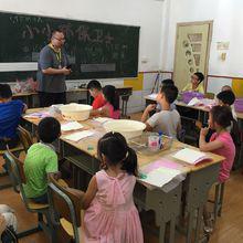 STEM教育推廣在國小