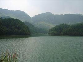 赫章夜郎國家森林公園 赫章夜郎國家森林公園