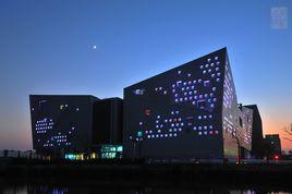 核電科技館 核電科技館