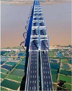 鄭州黃河公路大橋 鄭州黃河公路大橋