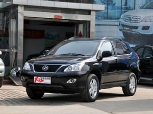 2011款 旗勝V3 2.4L 超豪華型