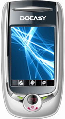 波導 DOEASY E668 波導 DOEASY E668