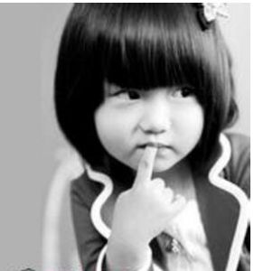 灰色兒童 灰色兒童