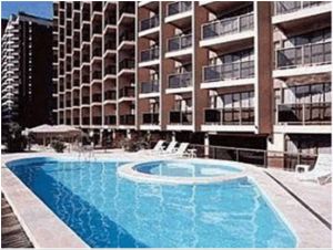 庫比契克廣場酒店 庫比契克廣場酒店