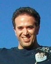 托尼·莫思達智