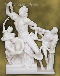 《希臘神話》簡介