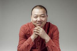 陳浩文[善如意文化品牌創始人兼董事長]