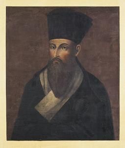 耶穌會簡史 耶穌會簡史