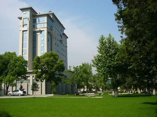 江蘇省農業科學院