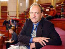 蒂姆·伯納斯·李