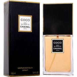 可可女士香水 可可女士香水