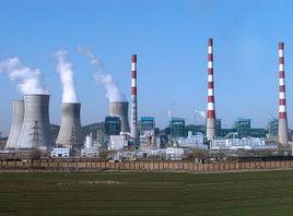 山東石橫發電廠 山東石橫發電廠