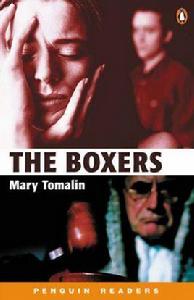 博克瑟一家 博克瑟一家