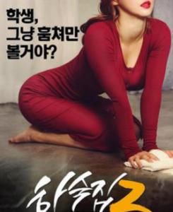 寄宿公寓2 寄宿公寓2